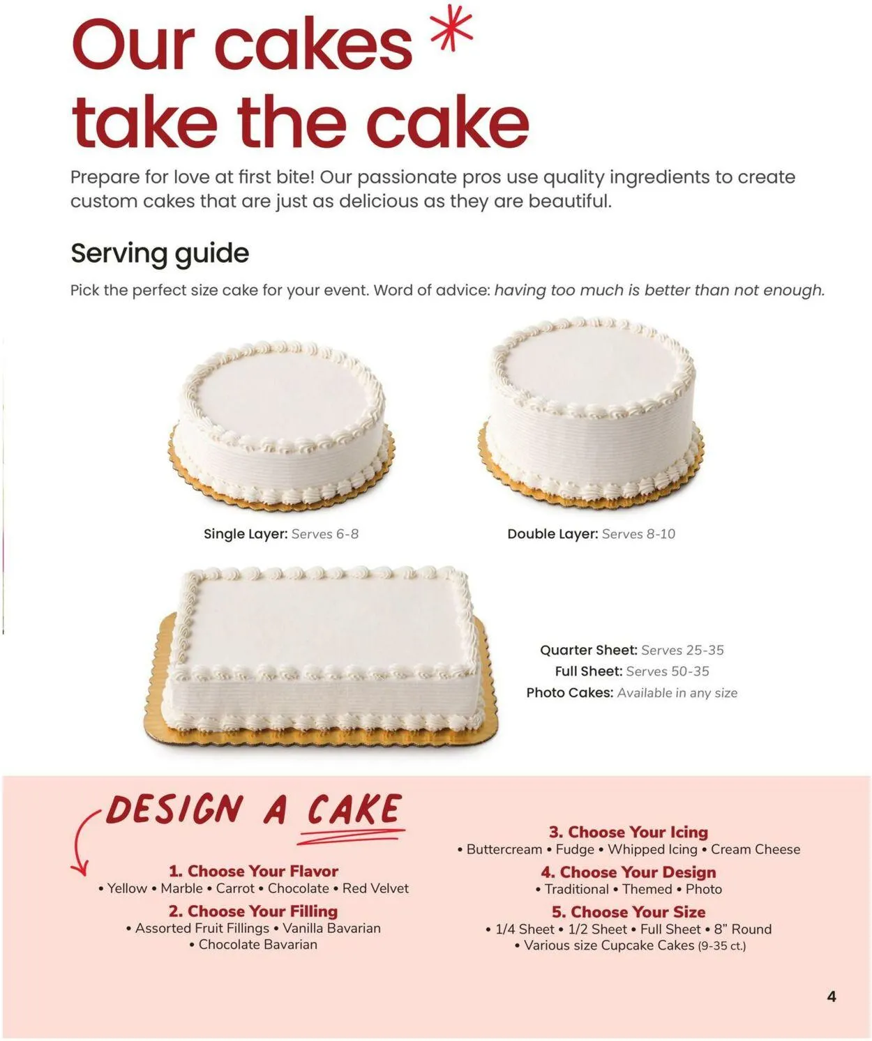 Weekly ad Acme Current weekly ad from April 18 to December 31 2025 - Page 5