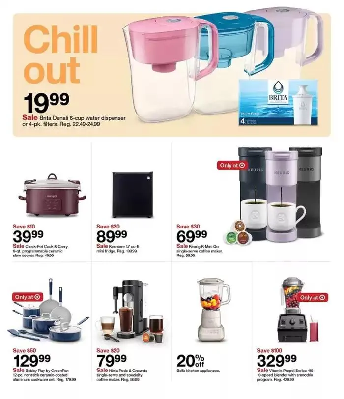Weekly ad Top deals for all customers from January 17 to January 24 2025 - Page 17