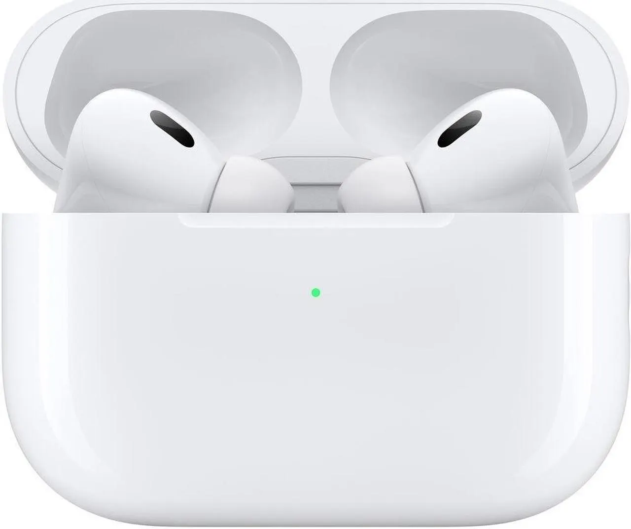 Apple Airpods Pro 1st Gen A2190 Bluetooth Wireless In-Ear Headphones, White