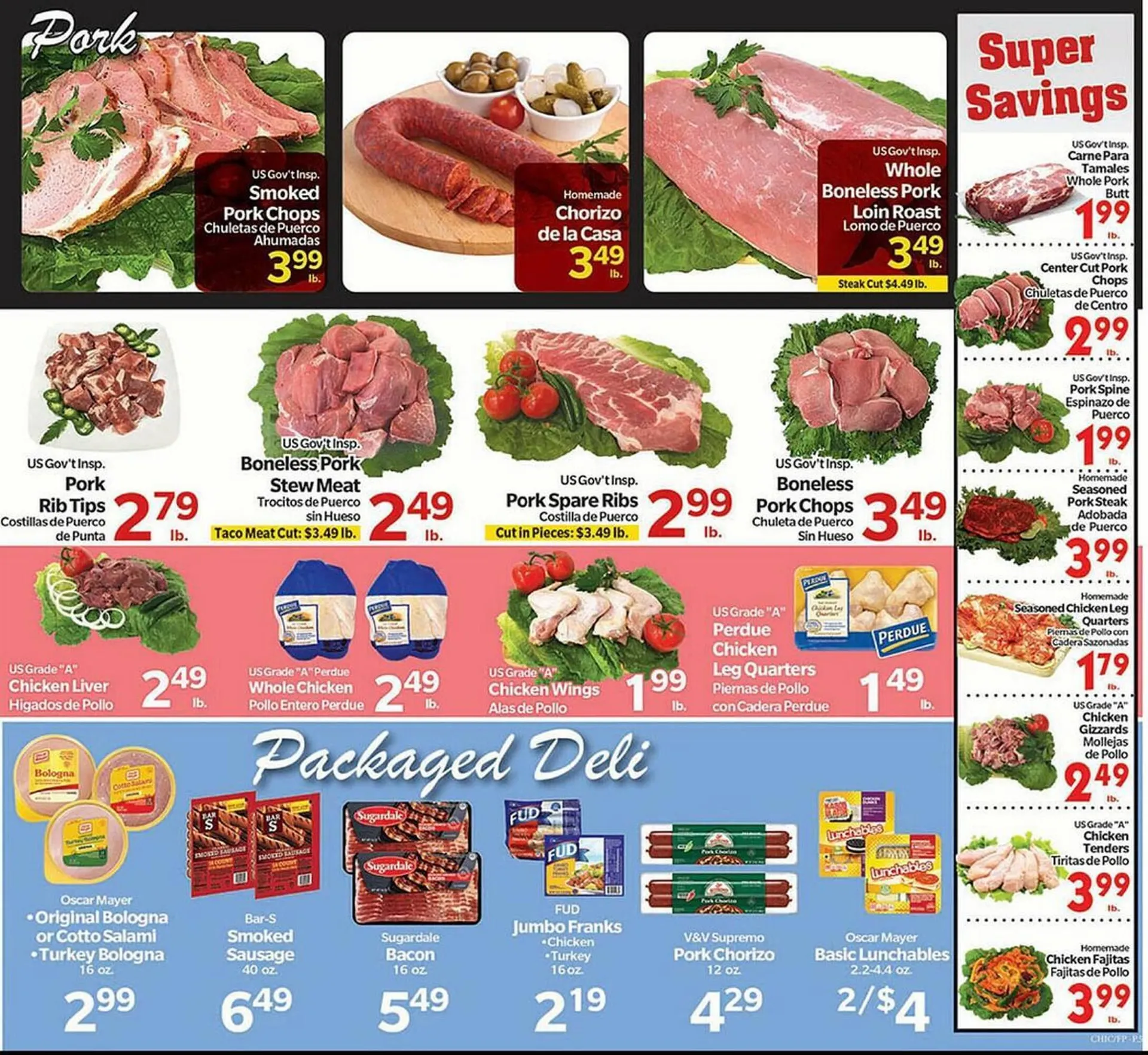 Weekly ad Rio Valley Market Weekly Ad from June 17 to June 23 2025 - Page 5