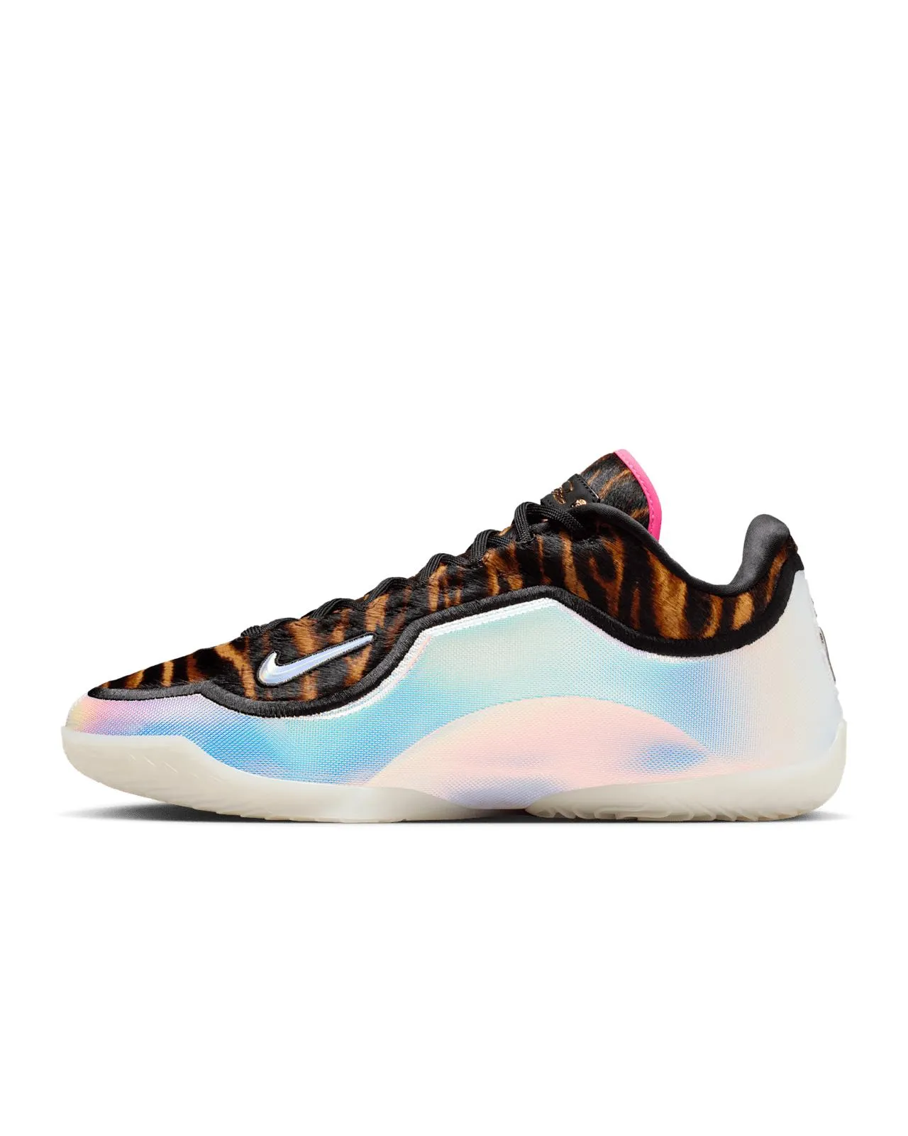 LeBron XXIII 'Heat Wave'