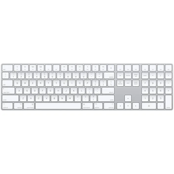 Apple Magic Wireless Keyboard,