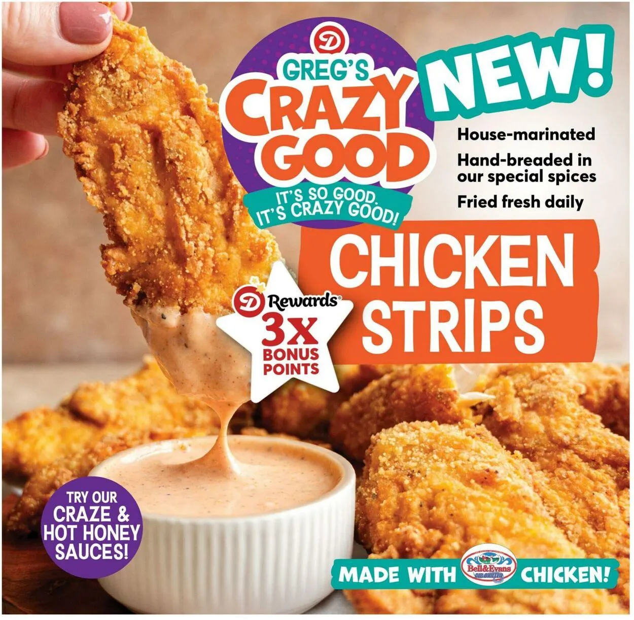 Weekly ad Dierbergs from September 16 to September 22 2025 - Page 28