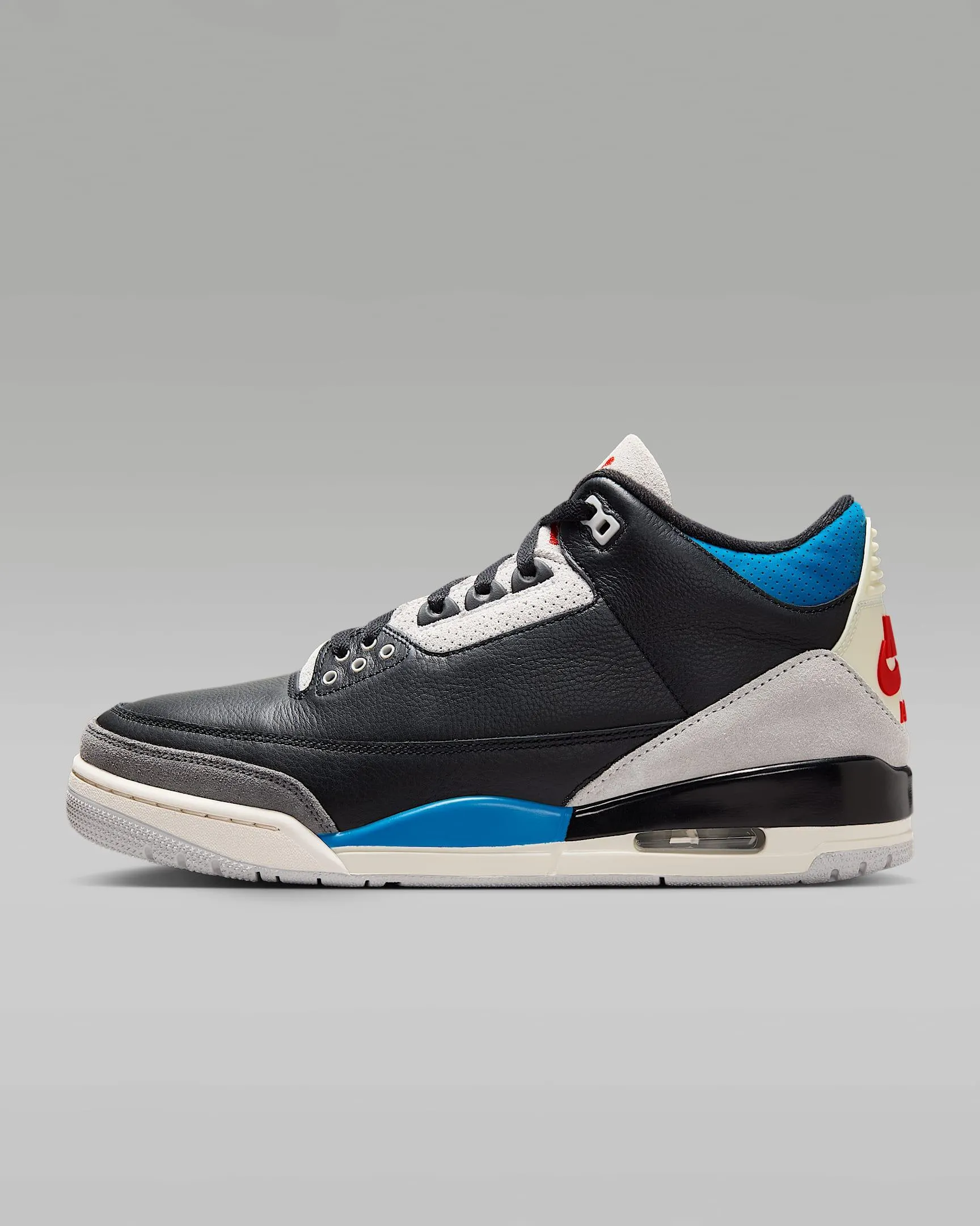 Air Jordan 3 Retro