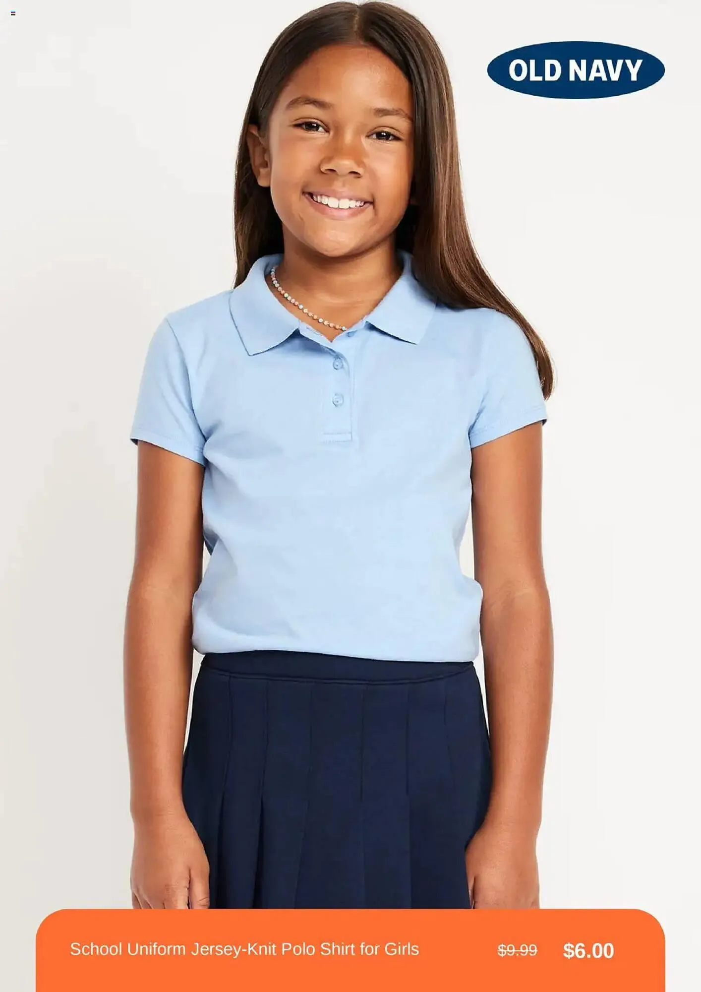 Weekly ad Old Navy Weekly Ad from July 13 to August 4 2025 - Page 7