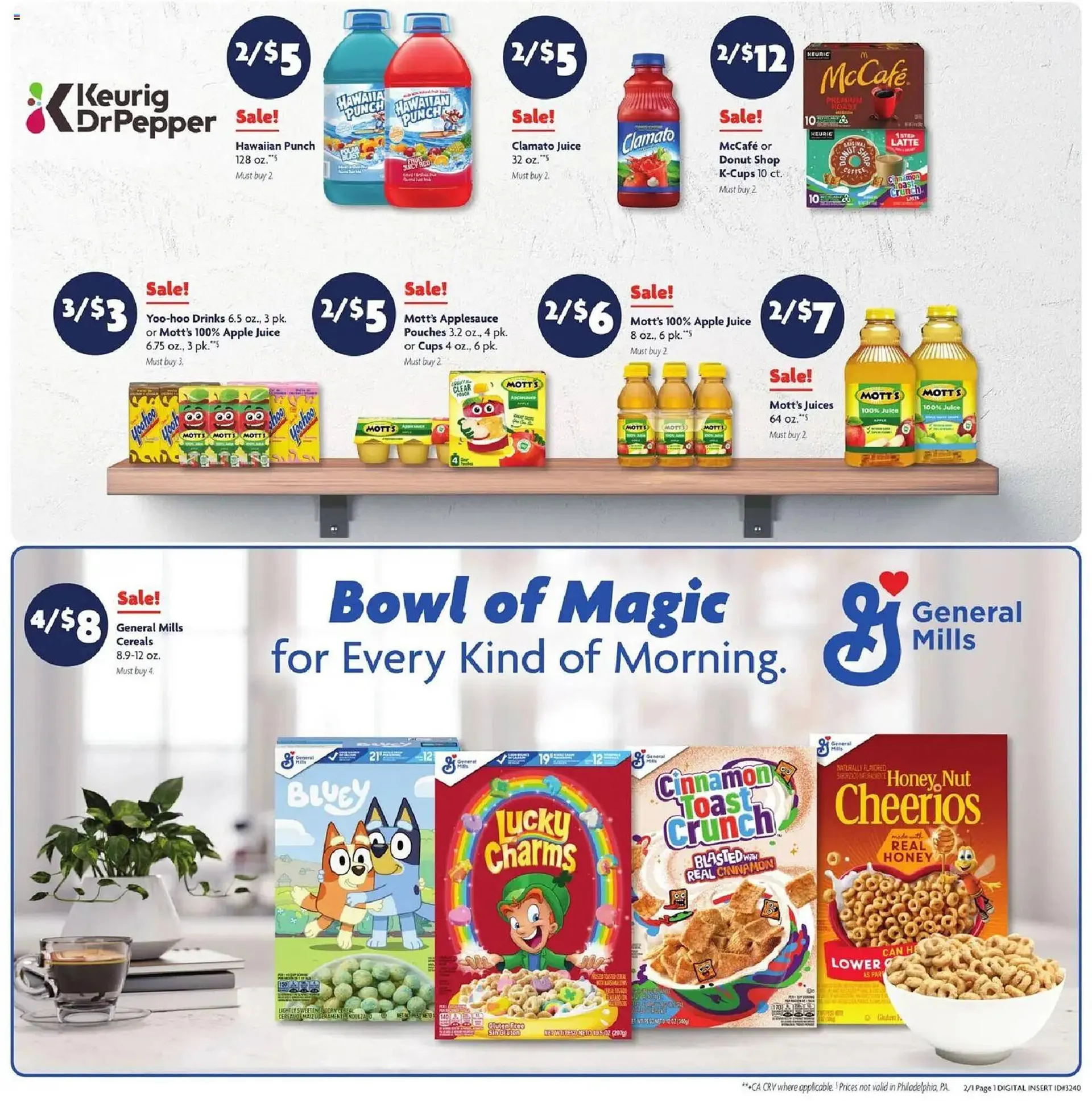 Weekly ad Family Dollar weekly ad from February 1 to February 7 2026 - Page 9