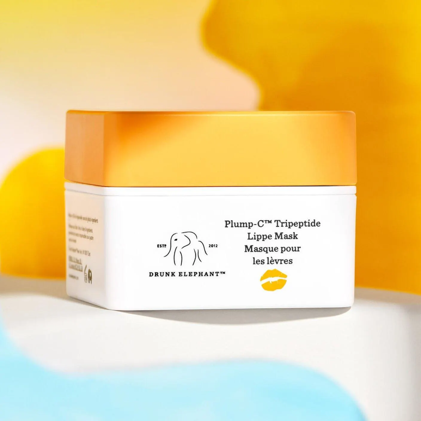 Plump-C™ Tripeptide Lippe Mask