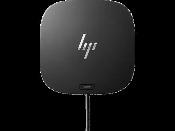 HP USB-C G5 Dock