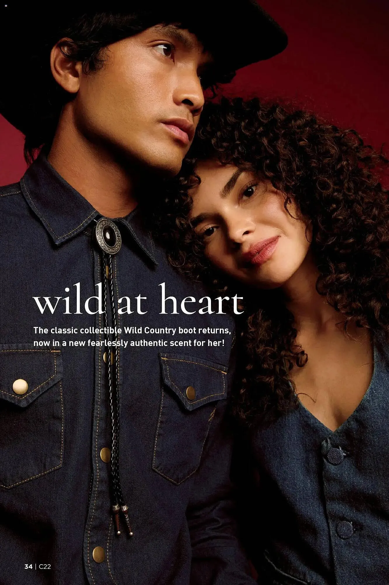 Weekly ad Avon weekly ad from October 22 to November 5 2025 - Page 34