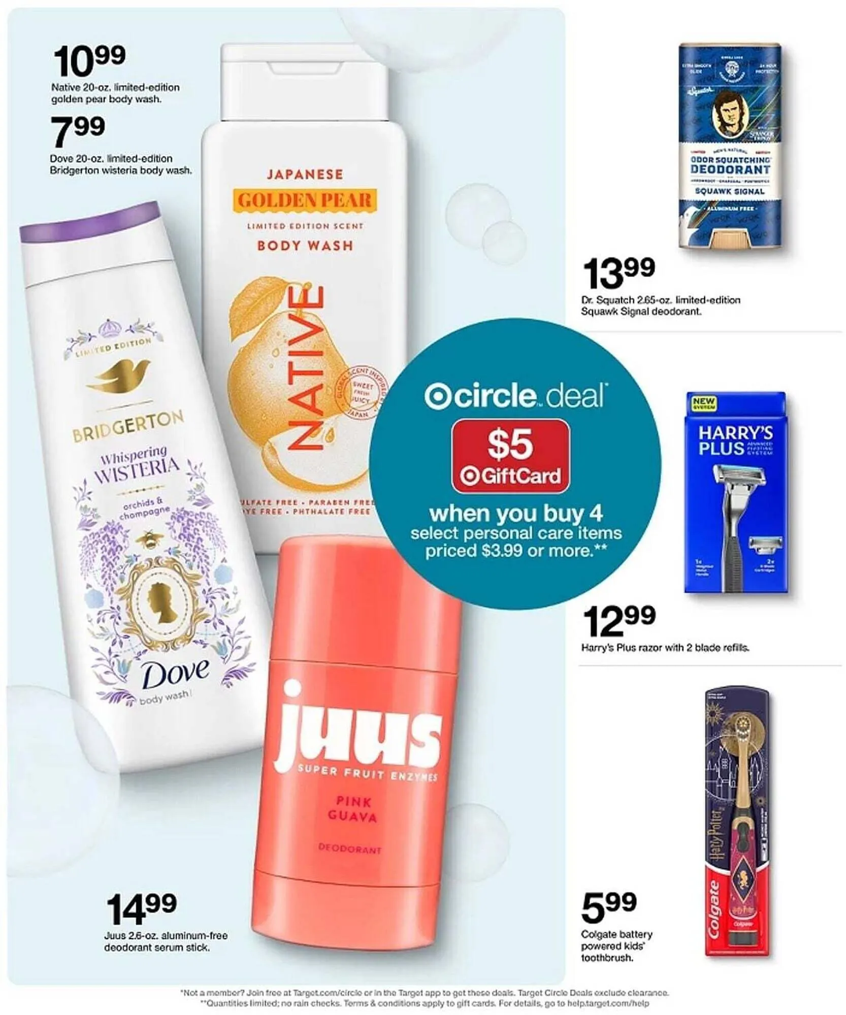 Weekly ad Target weekly ad from January 18 to January 24 2026 - Page 3
