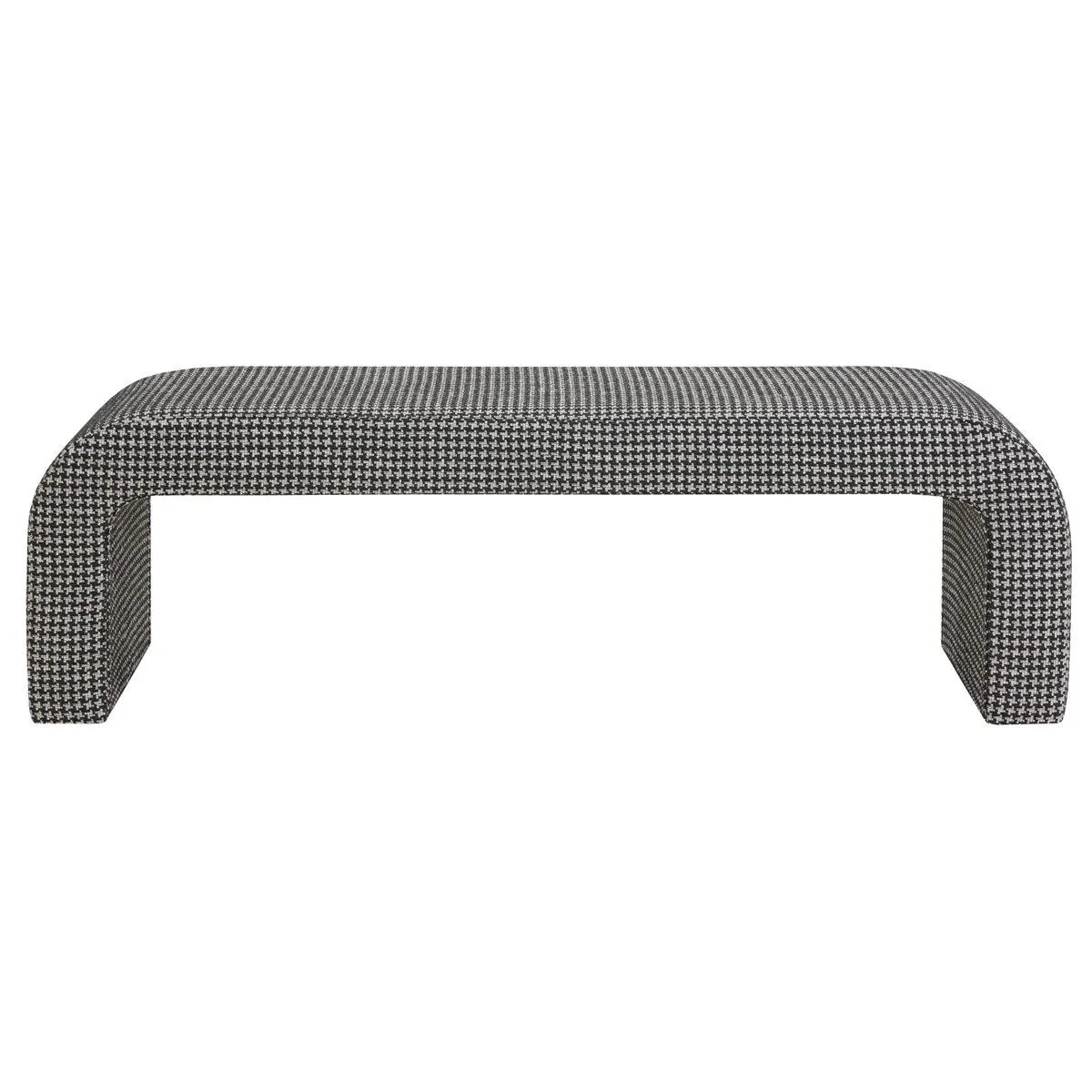 Daine 62" Upholstered Bench