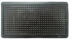 Copper Creek Mills Bubble 20" x 36" Rubber Mat