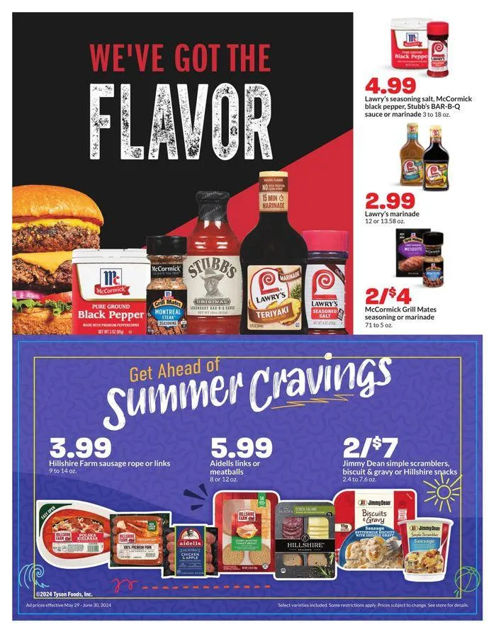 Weekly ad Hot Deals from June 24 to June 30 2024 - Page 37