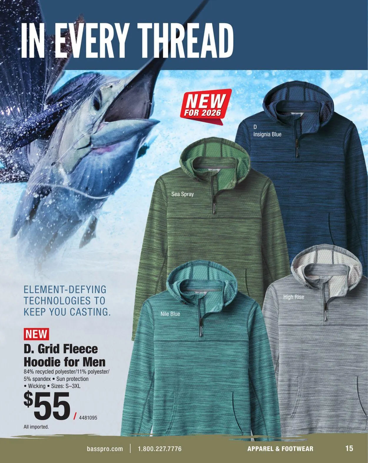 Weekly ad Cabela's Current weekly ad from December 25 to January 8 2026 - Page 13