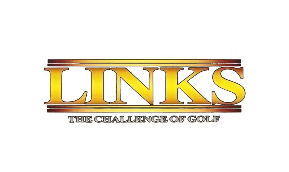 Links: The Challenge of Golf