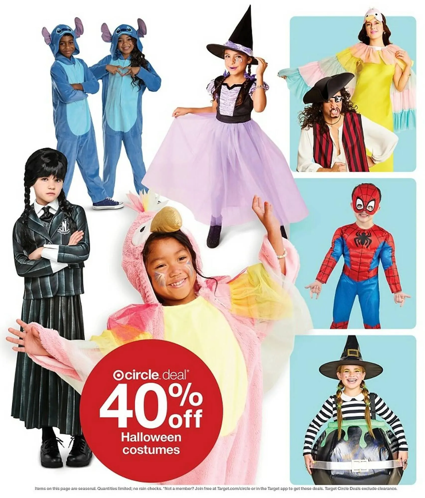 Weekly ad Target weekly ad from October 5 to October 11 2025 - Page 15