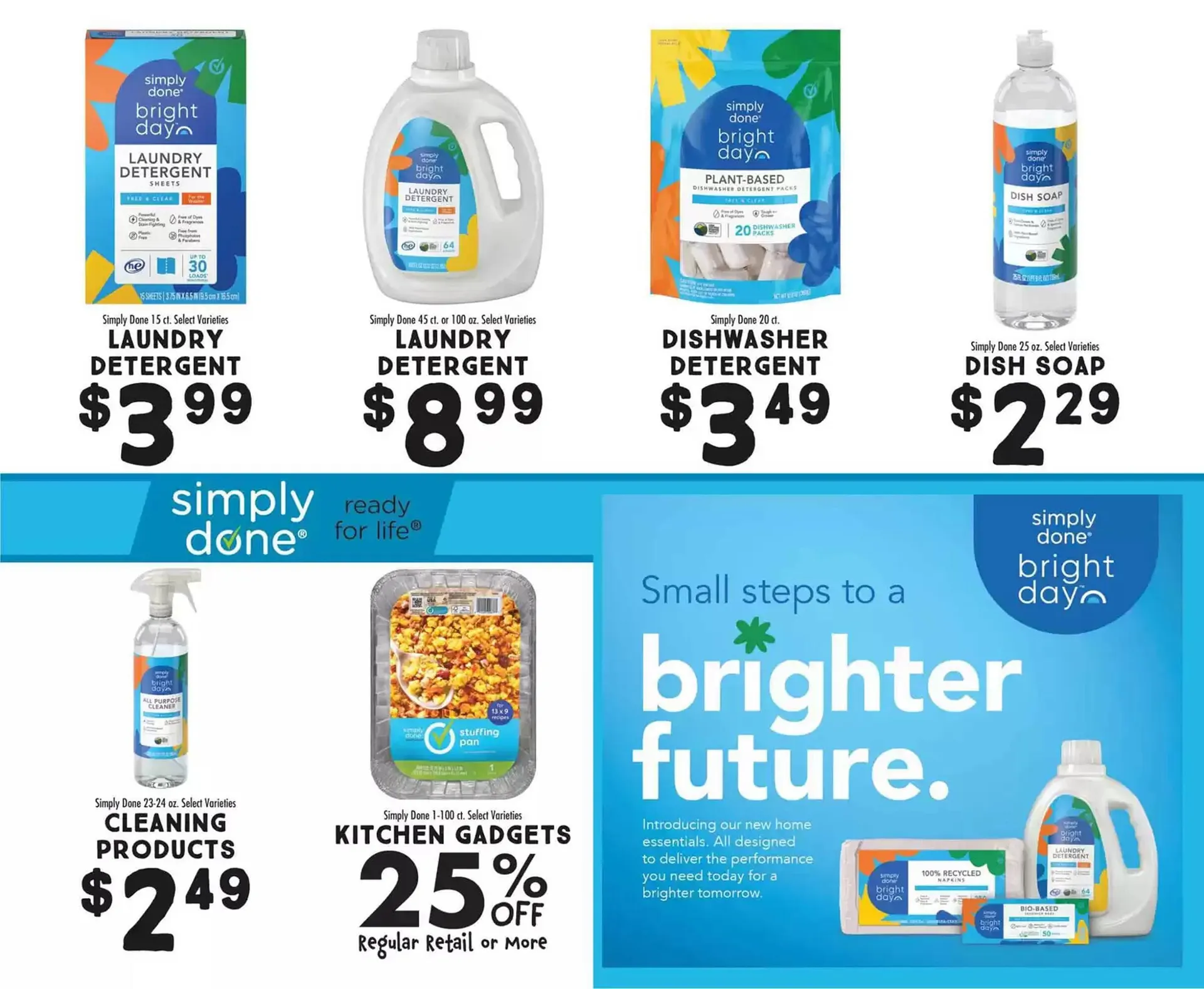 Weekly ad Maceys Weekly Ad from April 2 to May 7 2025 - Page 12