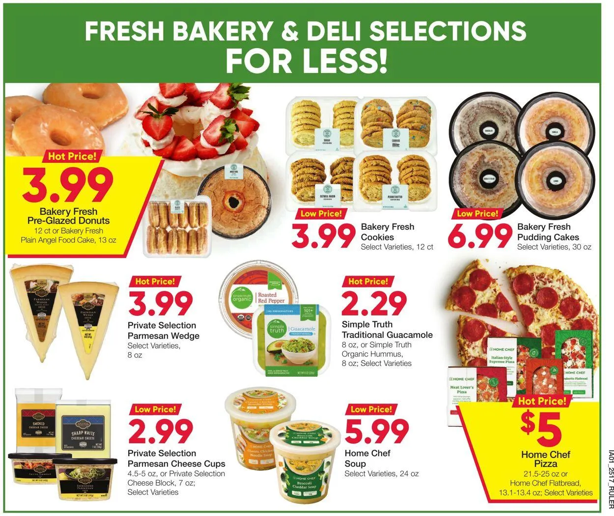 Catálogo de Ruler Foods Current weekly ad 28 de mayo al 10 de junio 2025 - Página 7