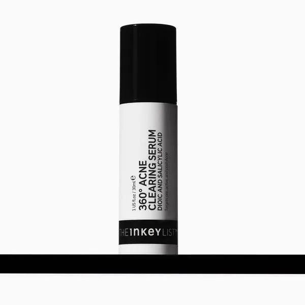 360° Acne Clearing Serum