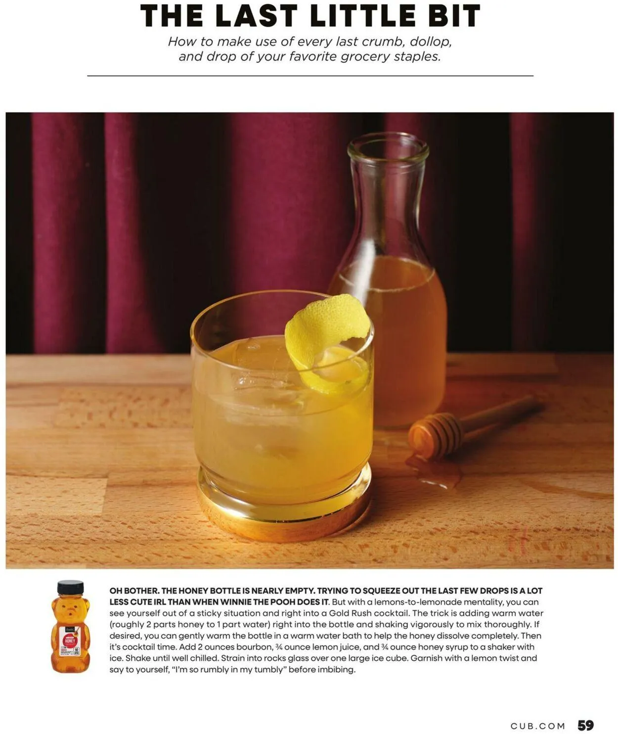 Weekly ad Cub Foods Current weekly ad from September 1 to October 30 2025 - Page 59