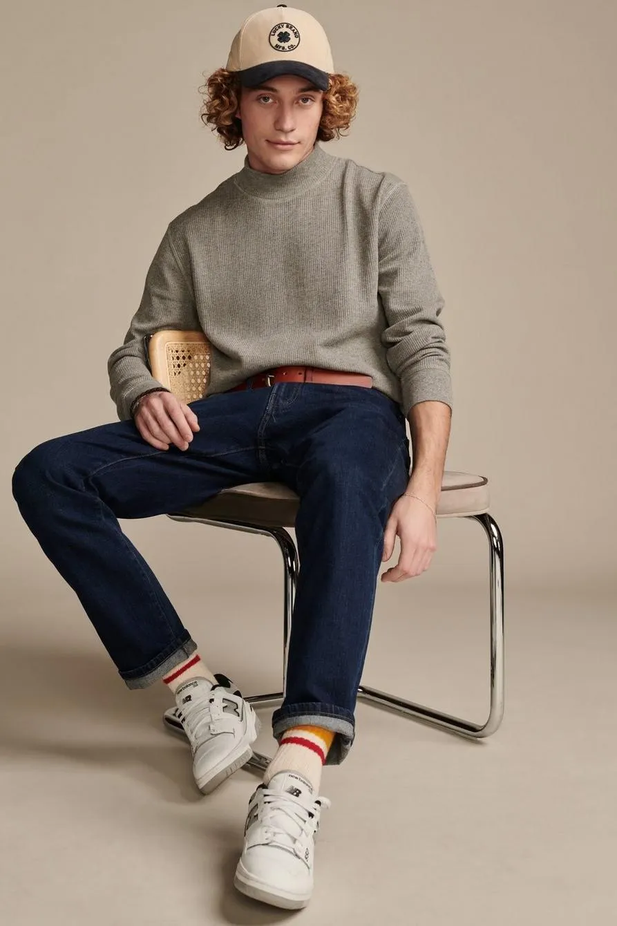 410 athletic straight