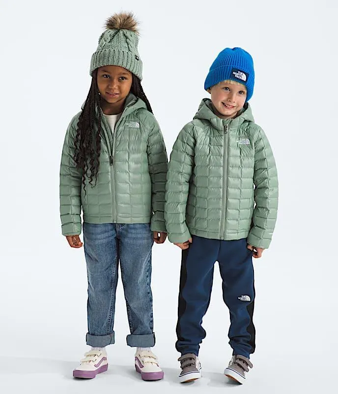 Kids’ THERMOBALL™ Hooded Jacket