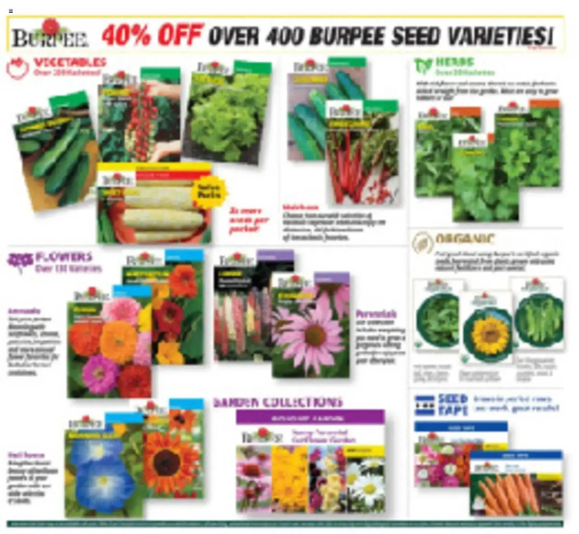 Weekly ad Ocean State Job Lot Weekly Ad from March 6 to March 12 2025 - Page 22