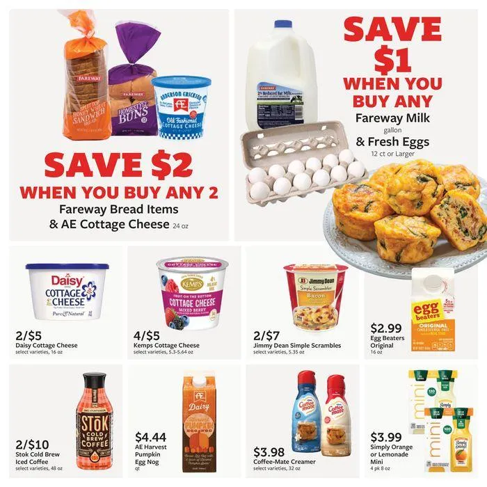 Weekly ad Attractive special offers for everyone from September 18 to October 2 2024 - Page 26