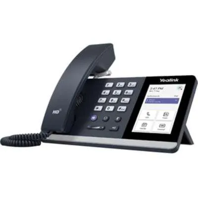 Yealink MP54 - VoIP phone
