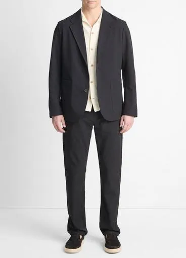 Tech-Dobby Blazer