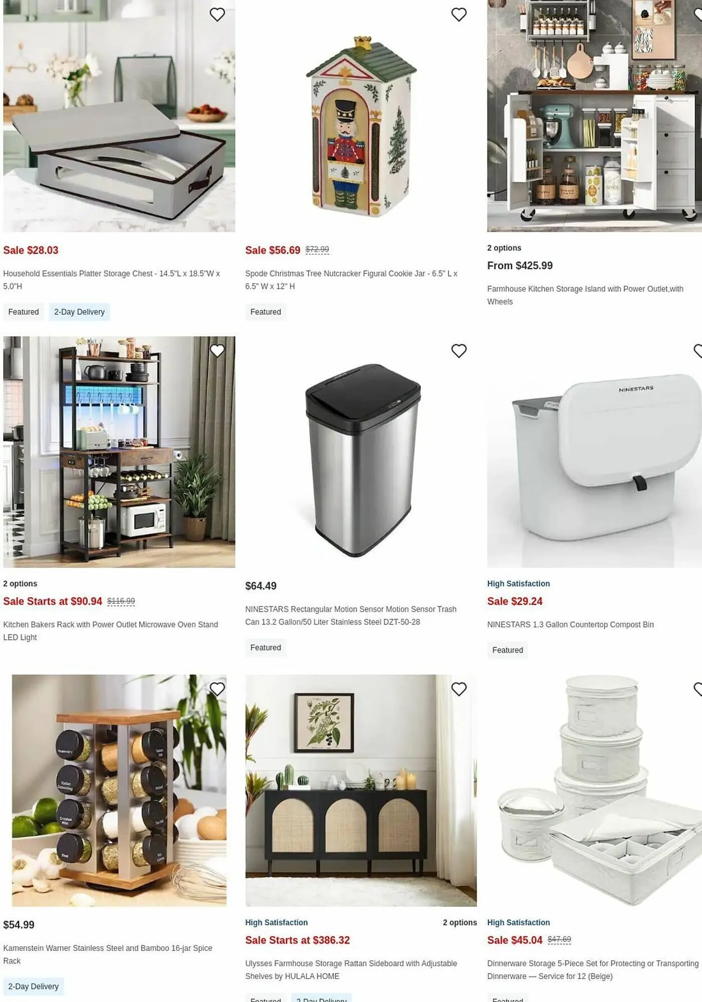 Weekly ad Bed Bath & Beyond Weekly Ad from January 20 to January 29 2025 - Page 214