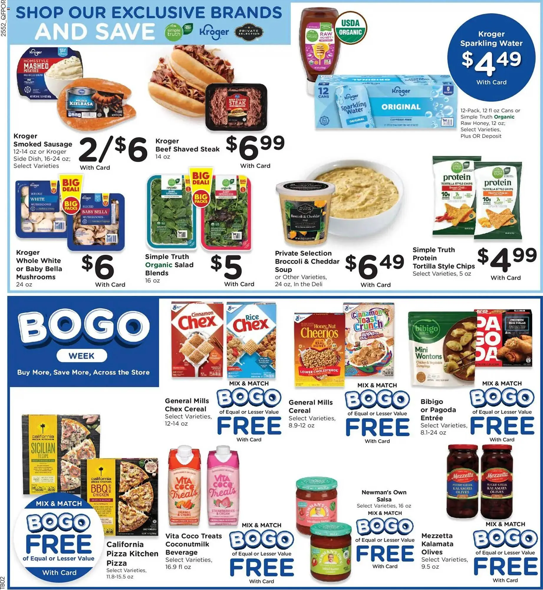 Weekly ad QFC weekly ad from January 28 to February 3 2026 - Page 3