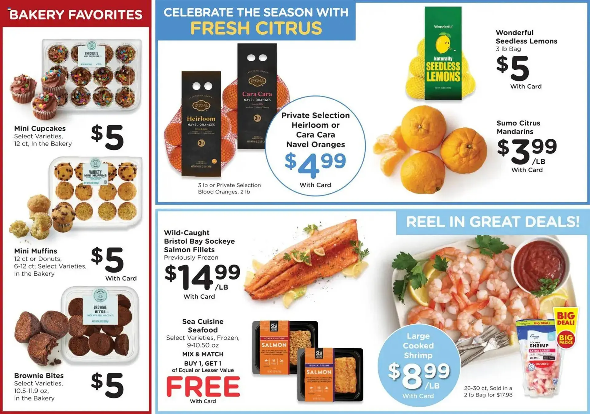 Weekly ad QFC weekly ad from January 7 to January 14 2026 - Page 10