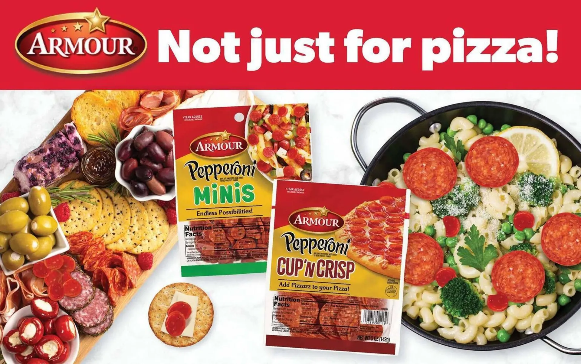 Weekly ad Family Fare Weekly Ad from June 6 to June 16 2025 - Page 8