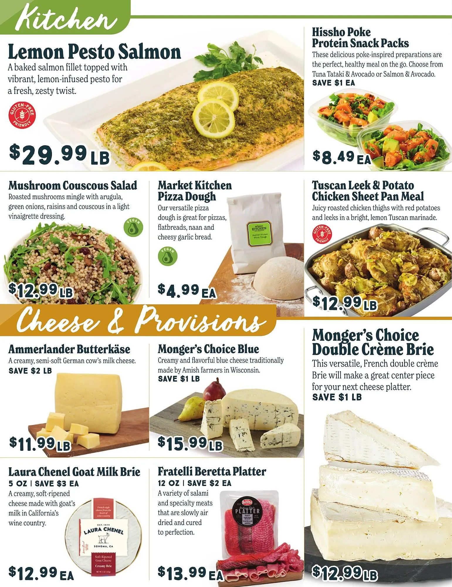 Weekly ad Market of Choice weekly ad from March 27 to April 2 2026 - Page 4