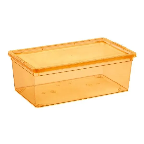 Our Tidy Box