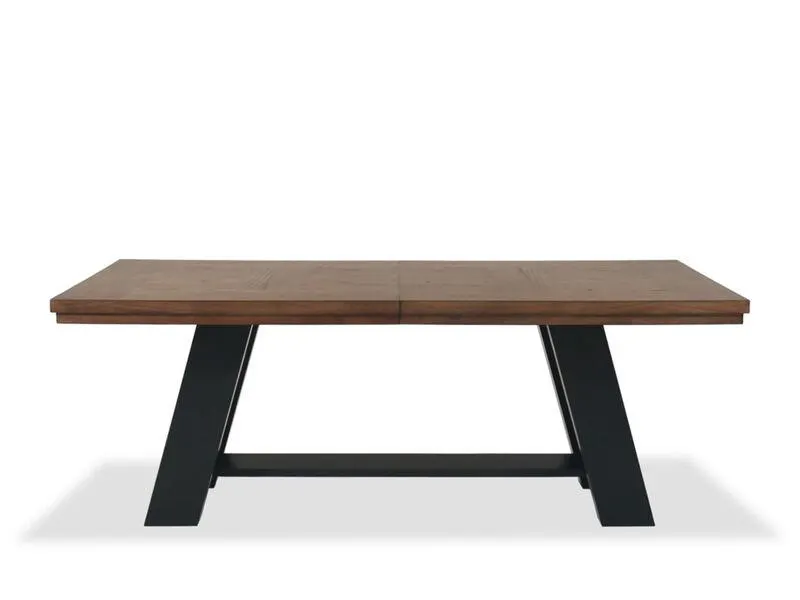 Chadworth 98" Dining Table