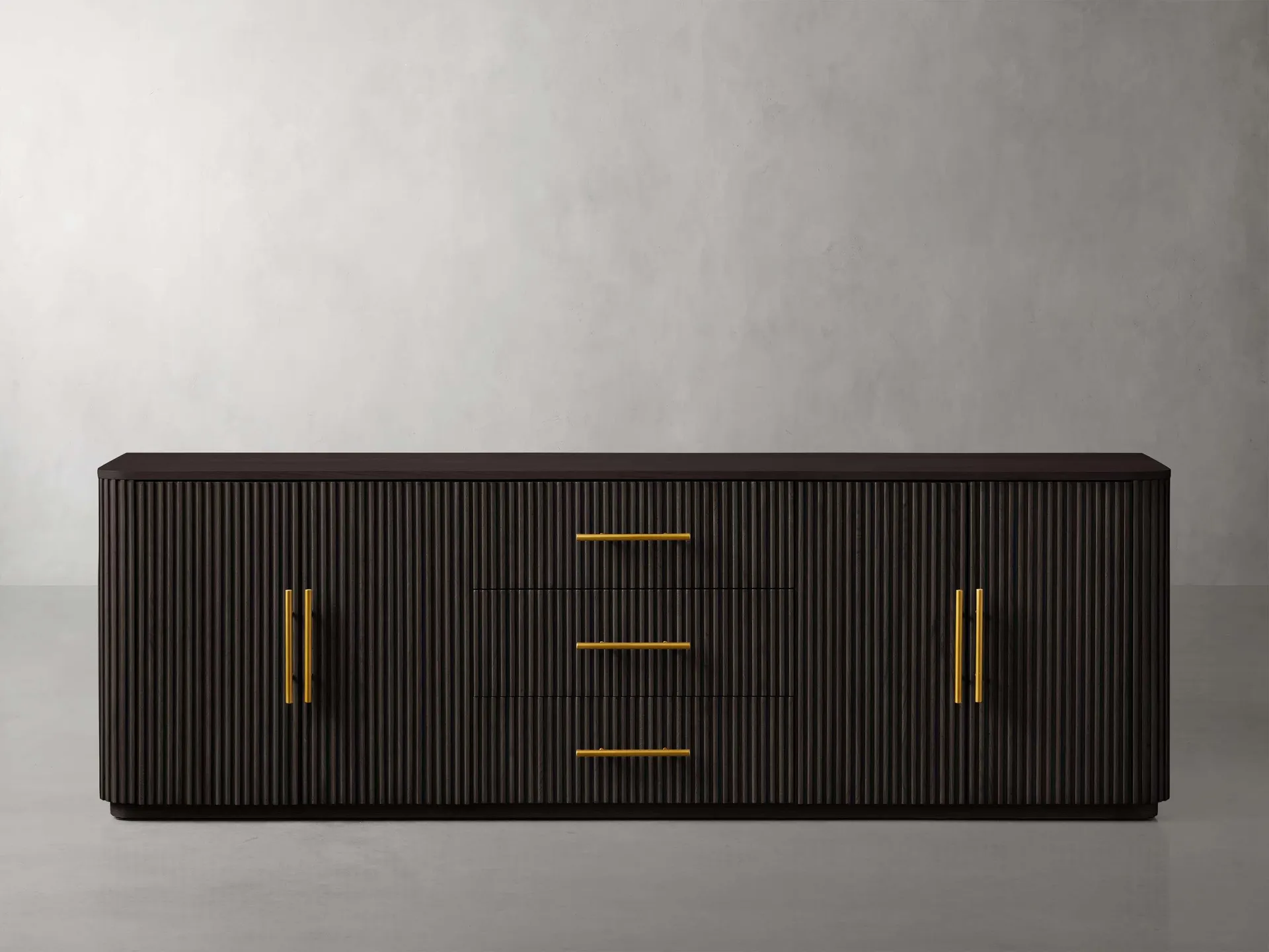 Finnley Wood Sideboard with Drawers