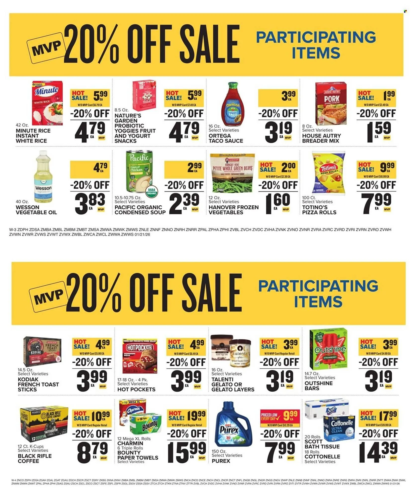 Weekly ad Food Lion weekly ad from January 21 to January 27 2026 - Page 10