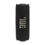 JBL Flip 7 - Portable waterproof and drop-proof speaker, Bold JBL Pro Sound with AI Sound Boost, 16Hrs of Playtime, and PushLock system with interchangeable accessories (Black)