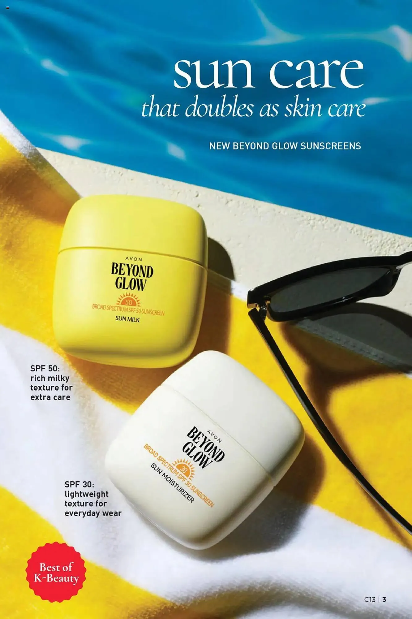 Weekly ad Avon Weekly Ad from June 18 to July 2 2025 - Page 3