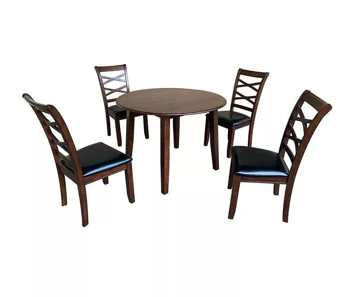Real Living Circleville 5-Piece Dining Set