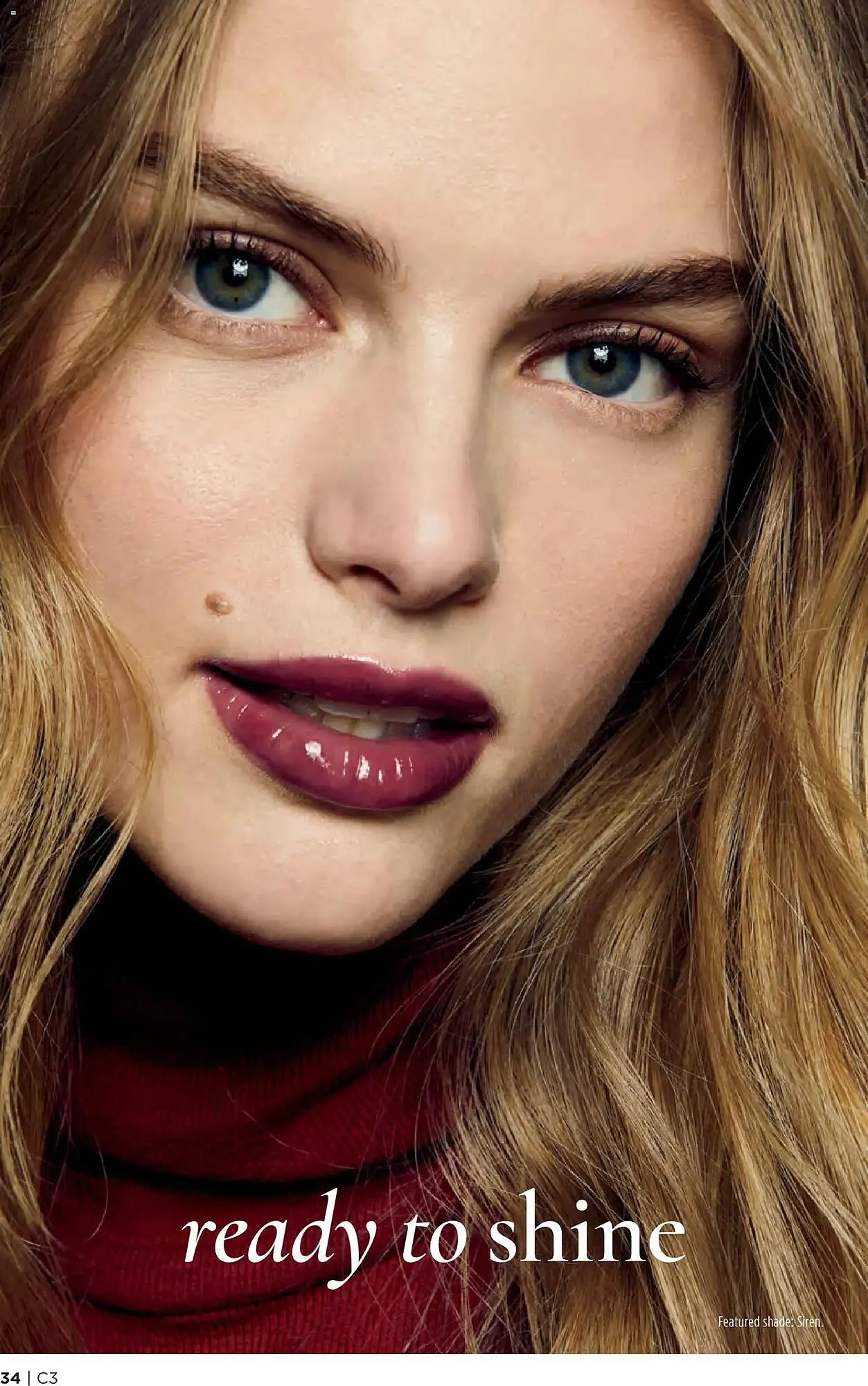 Weekly ad Avon weekly ad from January 28 to March 11 2026 - Page 34