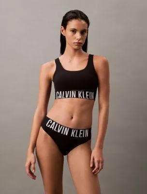 Intense Power Mesh Medium Support Sports Bra