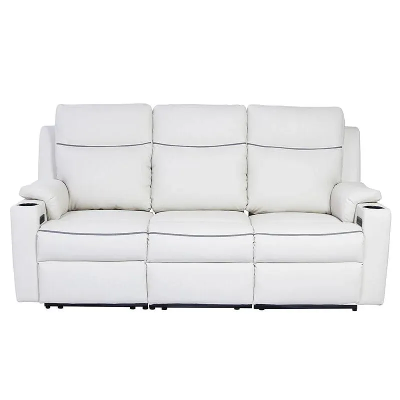 Thomasville Modular Power Entertainment Seating