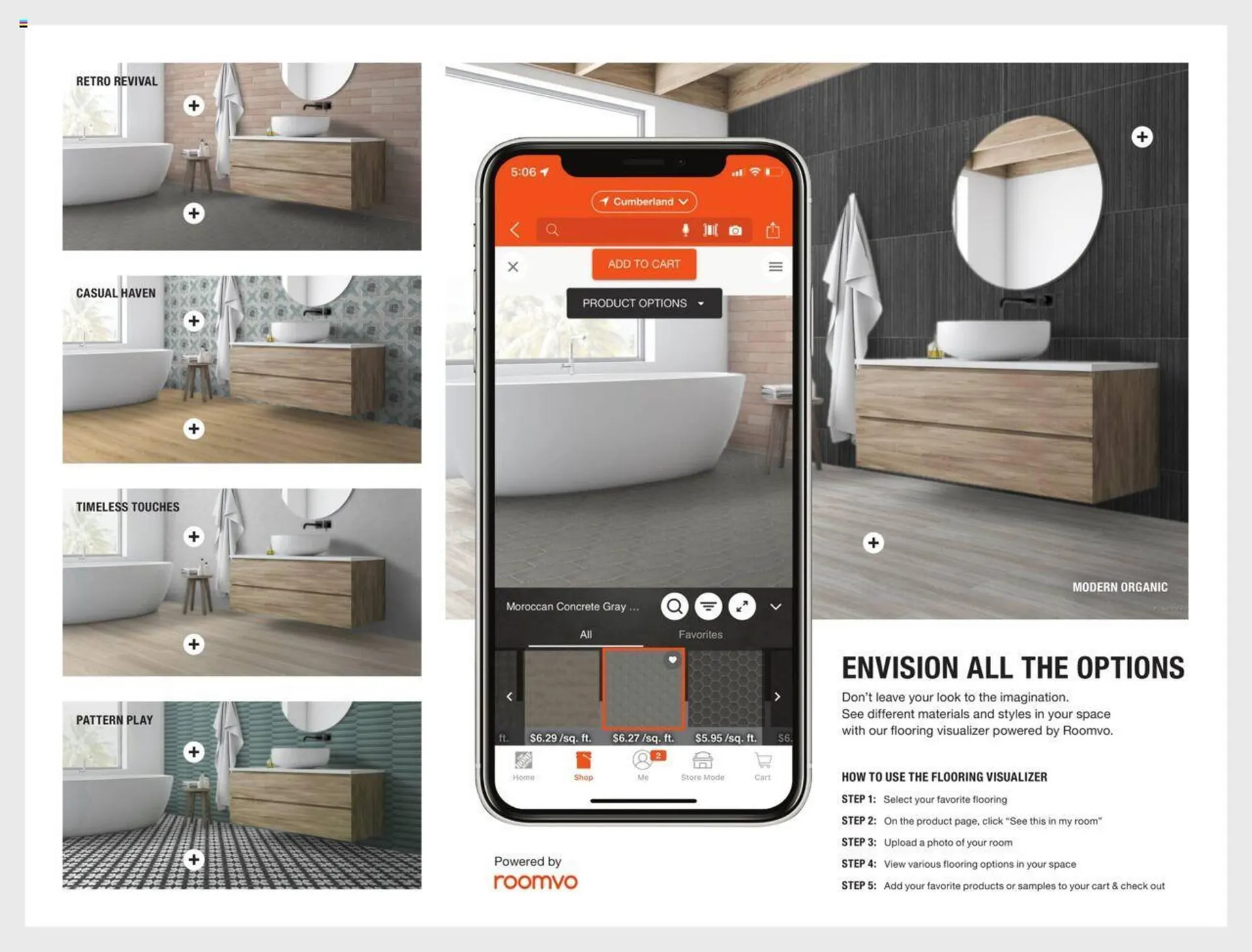 Weekly ad The Home Depot Weekly Ad from January 15 to January 12 2025 - Page 13