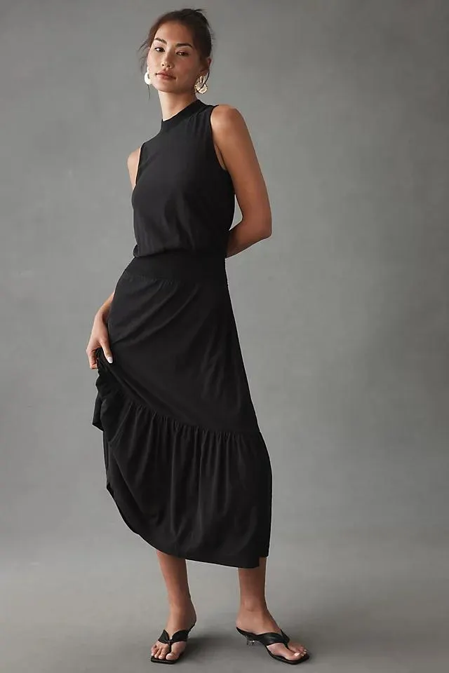 Nation LTD Barrett '90s Dress