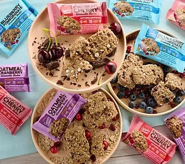 Make Your Selection: Cooper Street 15 Individually Wrapped Granola Bake Bars