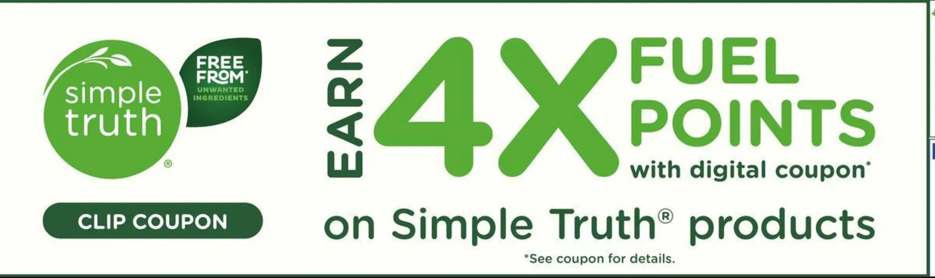 Weekly ad Kroger weekly ad from January 14 to January 20 2026 - Page 8