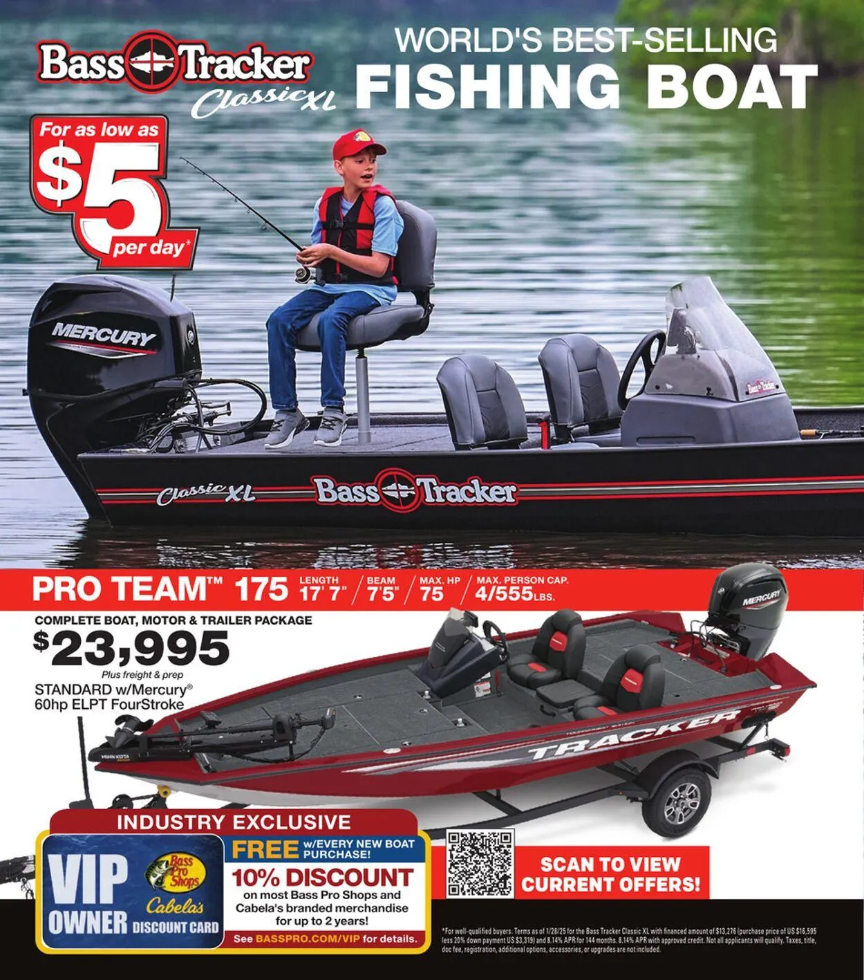 Weekly ad Cabela's Current weekly ad from July 30 to August 13 2025 - Page 6